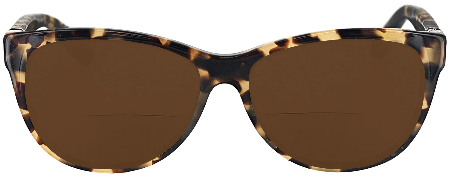 The Lily Bifocal Reading Sunglasses - Image 10