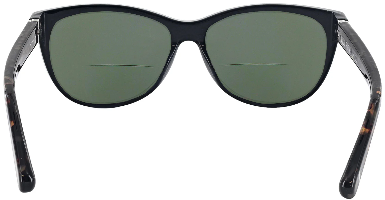 The Lily Bifocal Reading Sunglasses - Image 4