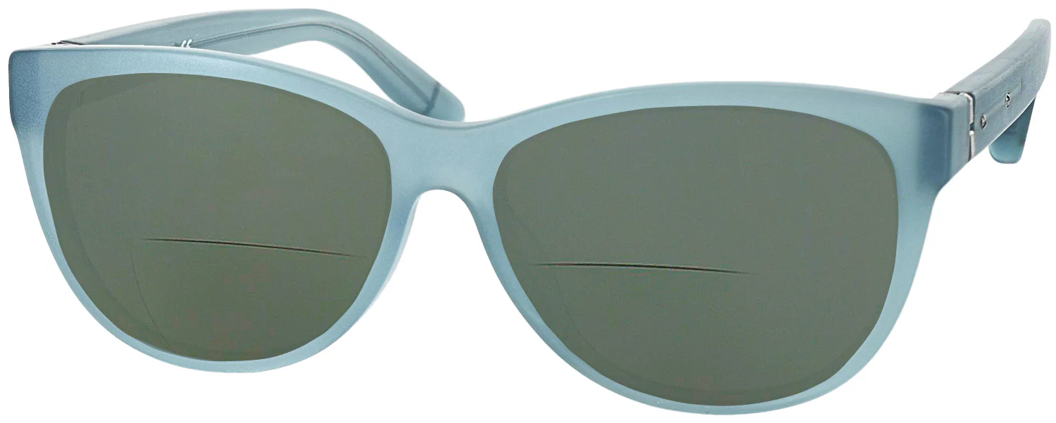 The Lily Bifocal Reading Sunglasses - Image 5