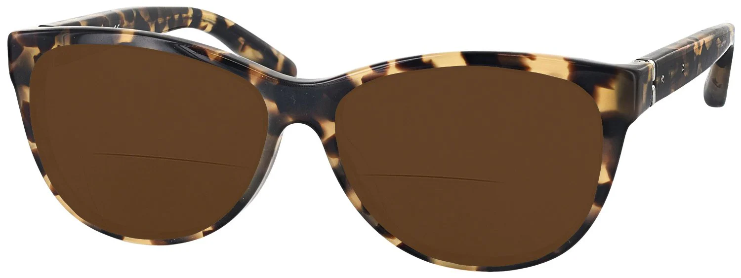 The Lily Bifocal Reading Sunglasses - Image 9