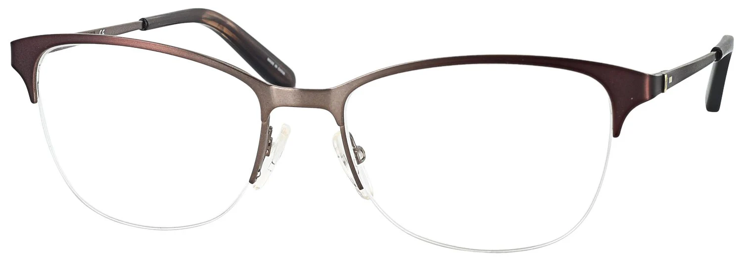 The Lulu Progressive No Line Bifocal