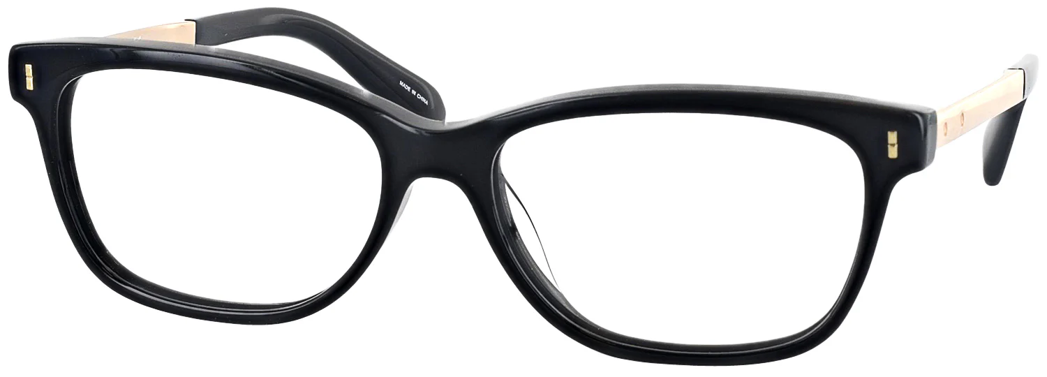 The Olive Progressive No Line Bifocal