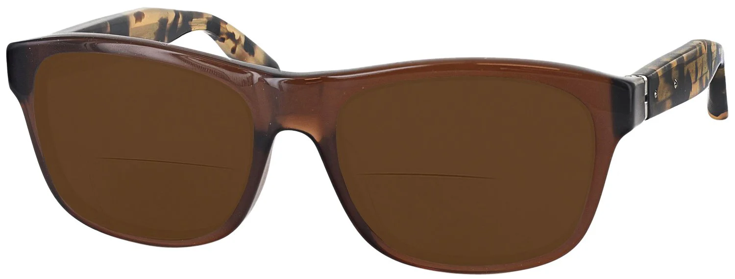 The Reese Bifocal Reading Sunglasses