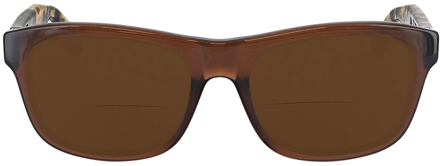 The Reese Bifocal Reading Sunglasses - Image 2