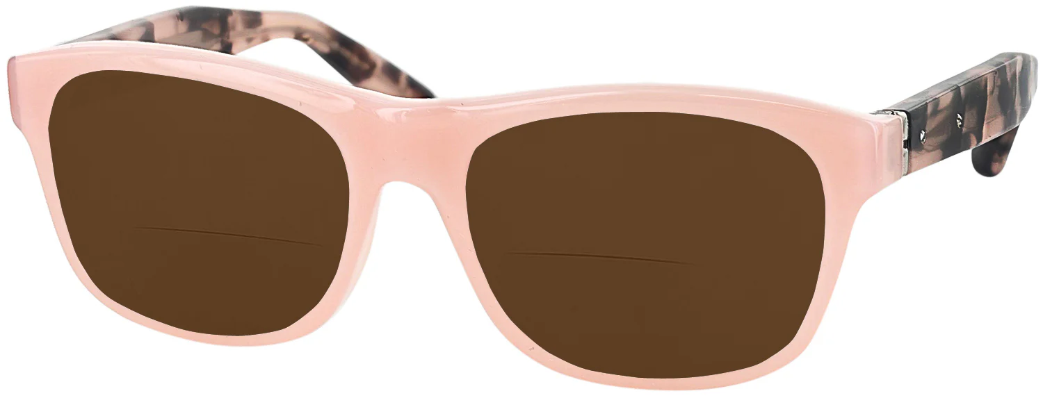 The Reese Bifocal Reading Sunglasses - Image 5