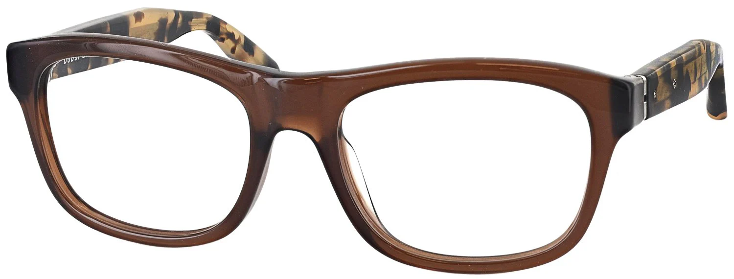 The Reese Progressive No Line Bifocal