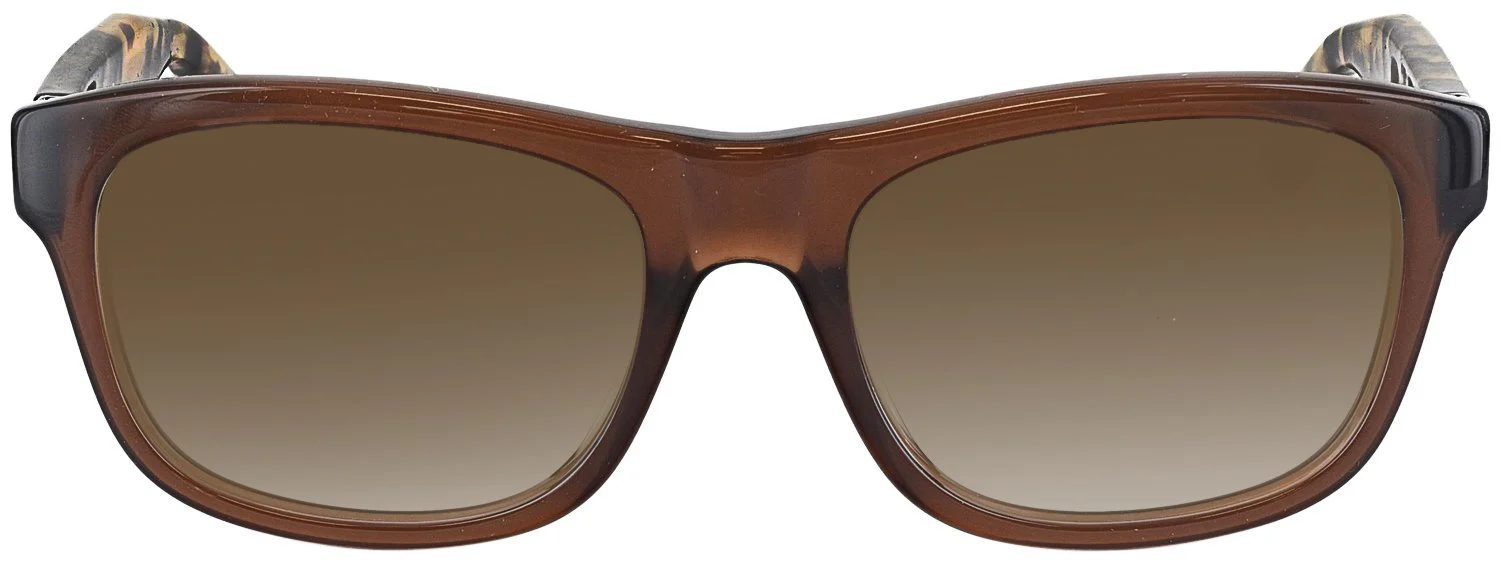 The Reese Progressive No Line Reading Sunglasses with Gradient - Image 2