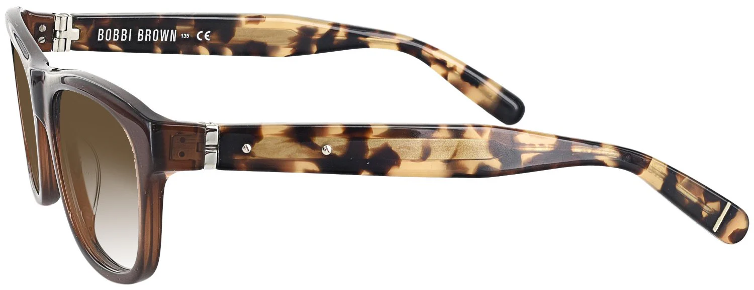 The Reese Progressive No Line Reading Sunglasses with Gradient - Image 3