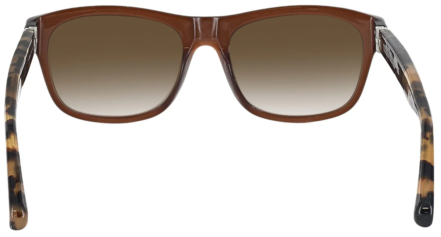 The Reese Progressive No Line Reading Sunglasses with Gradient - Image 4
