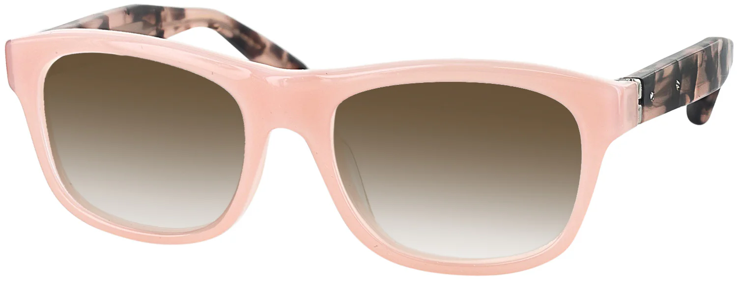The Reese Progressive No Line Reading Sunglasses with Gradient - Image 5