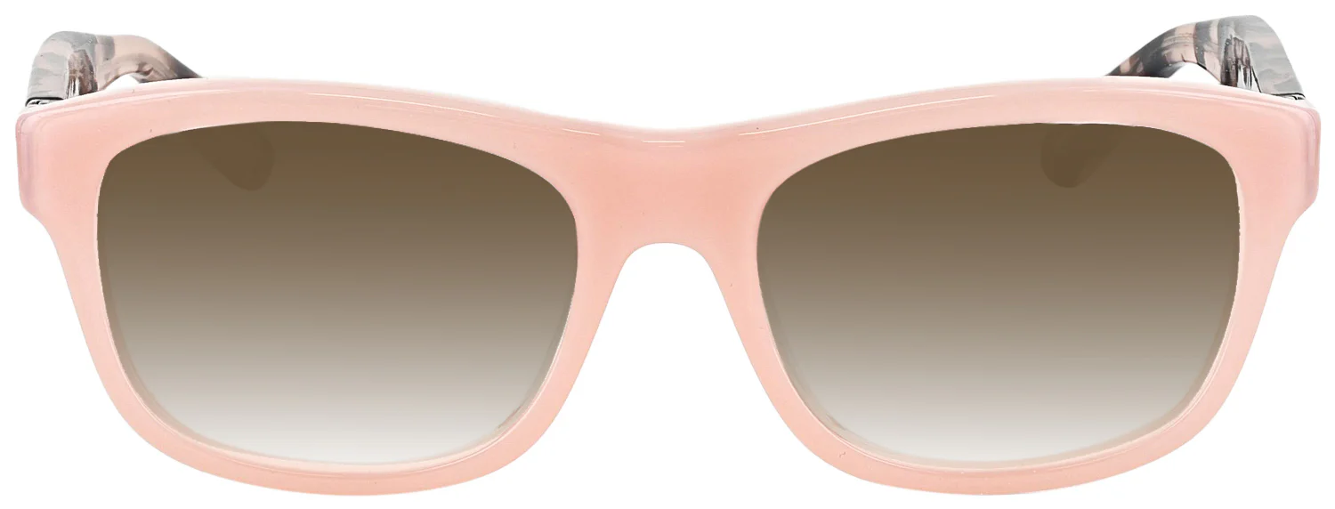 The Reese Progressive No Line Reading Sunglasses with Gradient - Image 6
