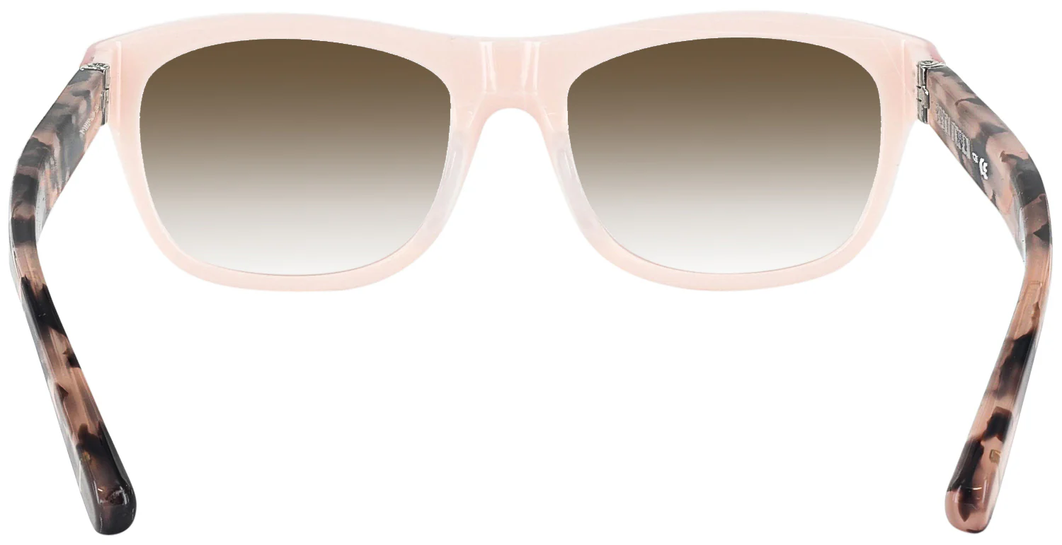 The Reese Progressive No Line Reading Sunglasses with Gradient - Image 8