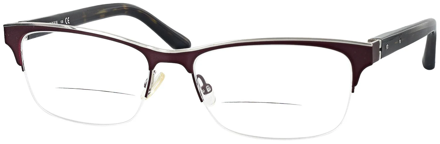 The Scout Bifocal