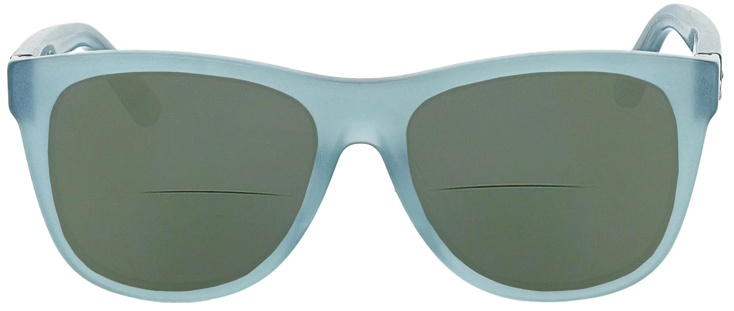 The Violet Bifocal Reading Sunglasses - Image 10
