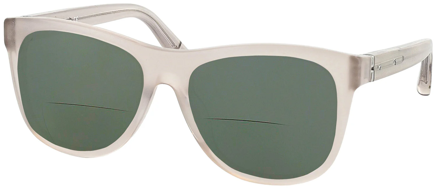 The Violet Bifocal Reading Sunglasses - Image 13