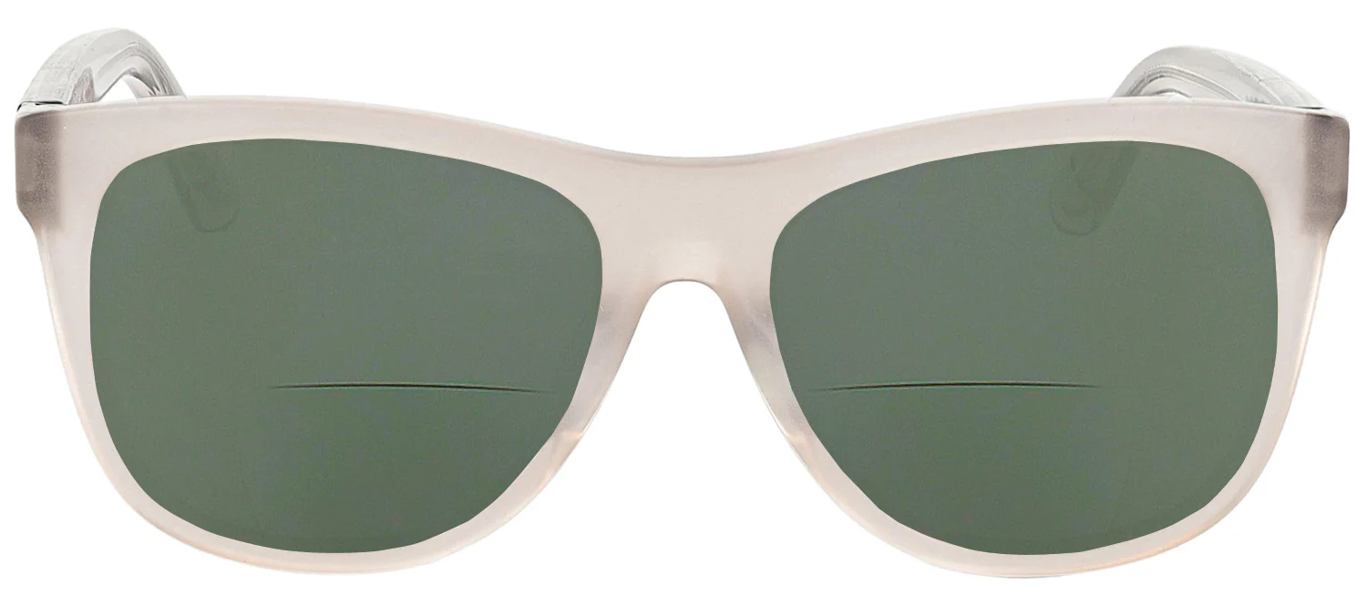The Violet Bifocal Reading Sunglasses - Image 14
