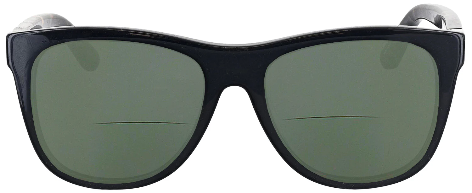 The Violet Bifocal Reading Sunglasses - Image 2