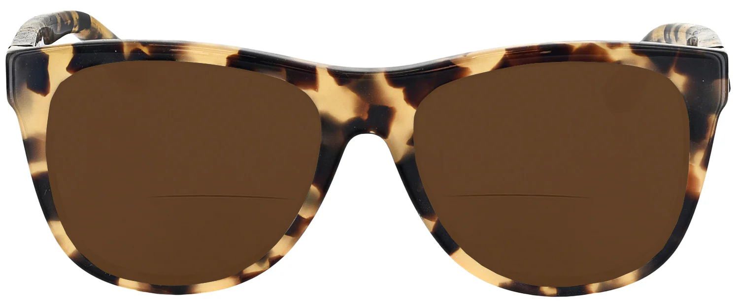 The Violet Bifocal Reading Sunglasses - Image 6