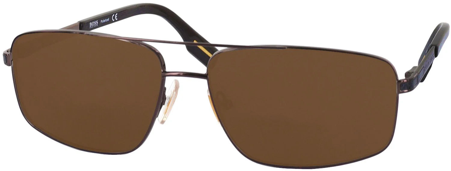 Hugo Boss 0426-P-S Progressive No Line Reading Sunglasses