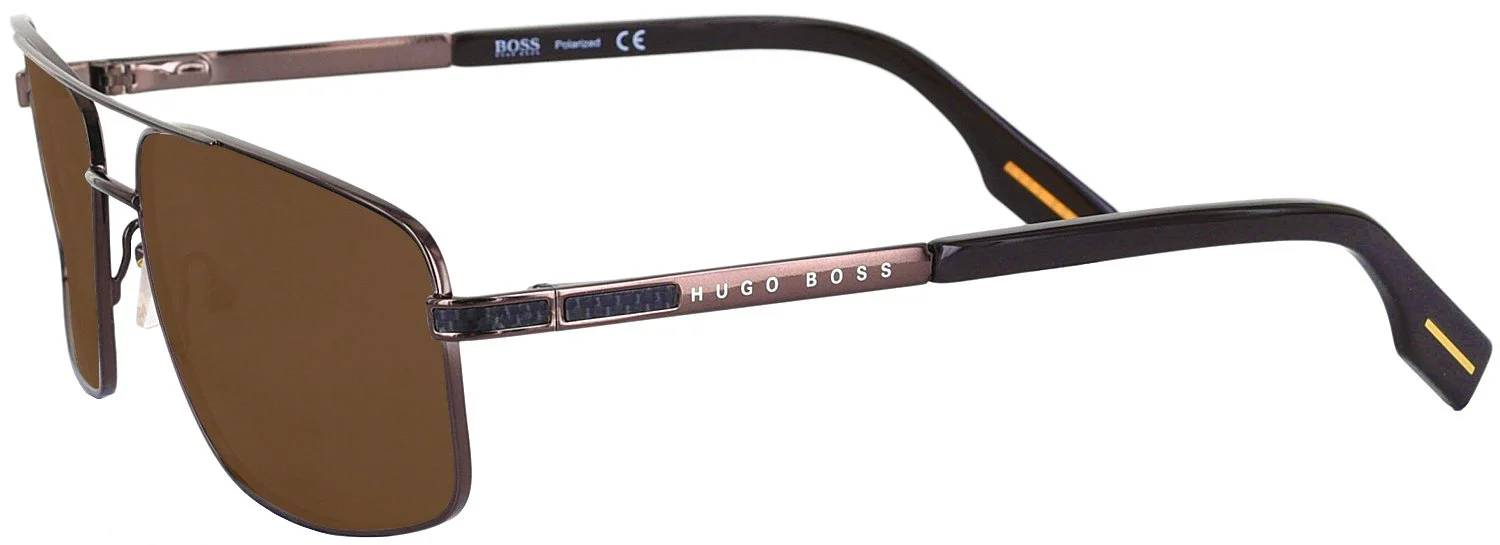 Hugo Boss 0426-P-S Progressive No Line Reading Sunglasses - Image 3