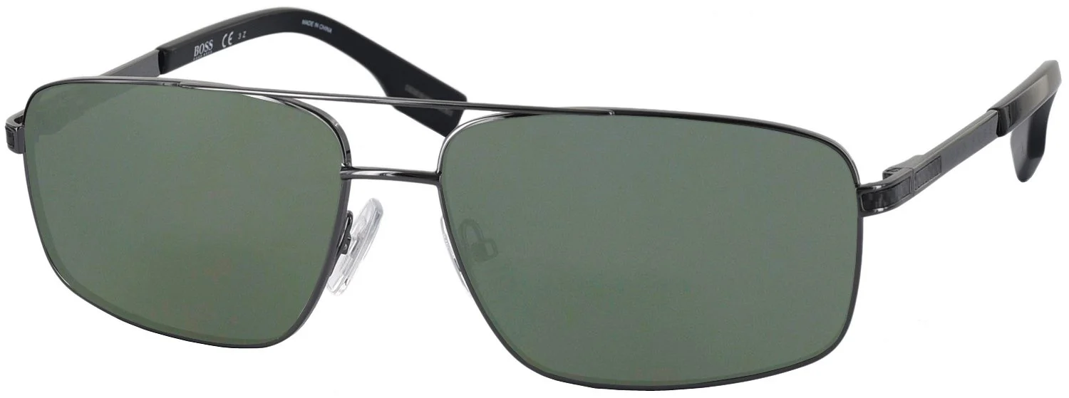 Hugo Boss 0426-P-S Progressive No Line Reading Sunglasses - Image 5