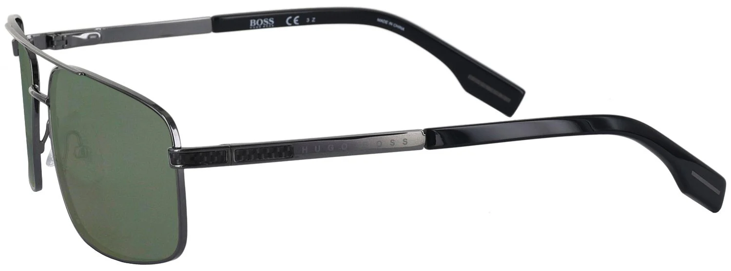 Hugo Boss 0426-P-S Progressive No Line Reading Sunglasses - Image 7