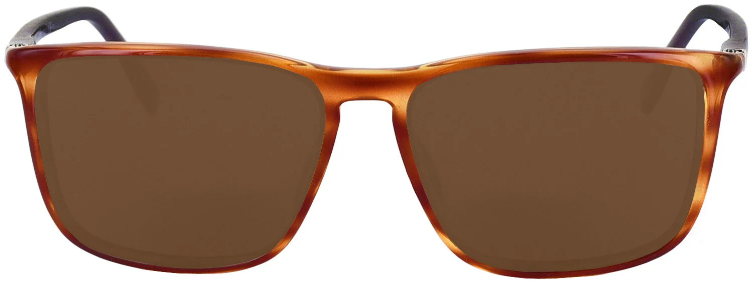 Hugo Boss 0665-S Progressive No Line Reading Sunglasses with Polarized - Image 2