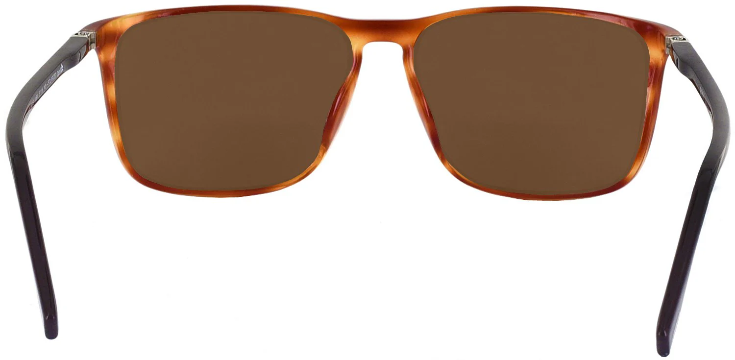 Hugo Boss 0665-S Progressive No Line Reading Sunglasses with Polarized - Image 4