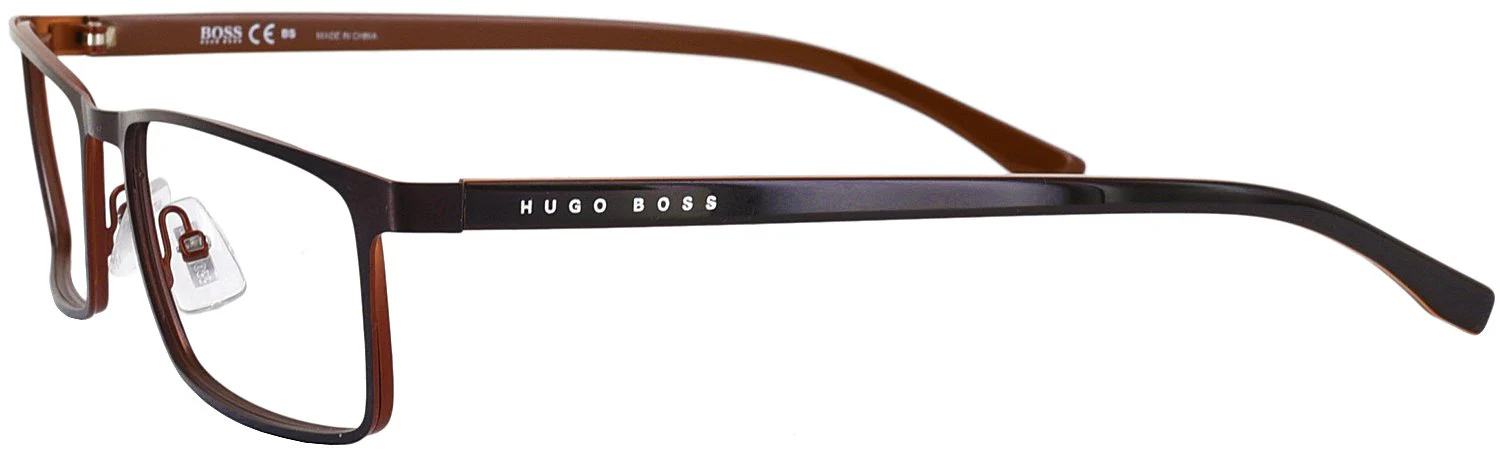 Hugo Boss 0767 Computer Style Progressive - Image 3