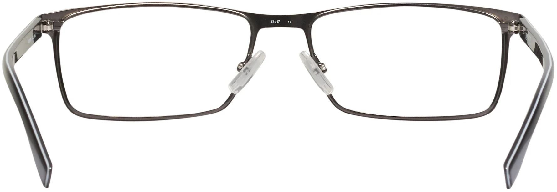 Hugo Boss 0767 Progressive No Line Bifocal - Image 8