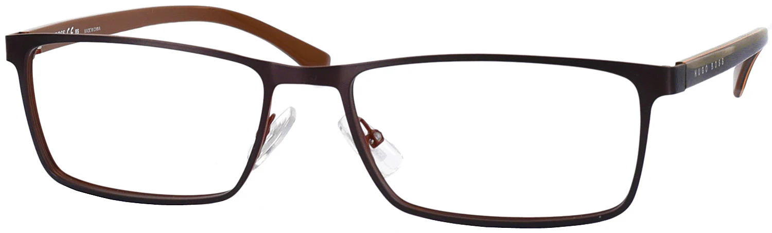 Hugo Boss 0767 Single Vision Full Frame
