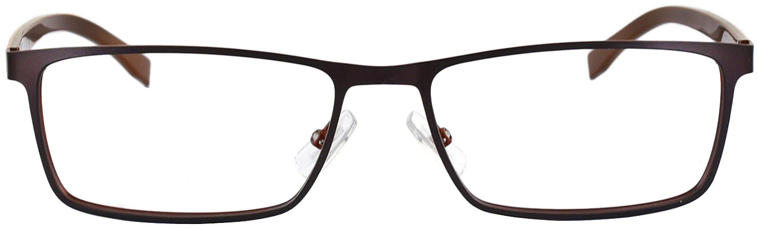 Hugo Boss 0767 Single Vision Full Frame - Image 2