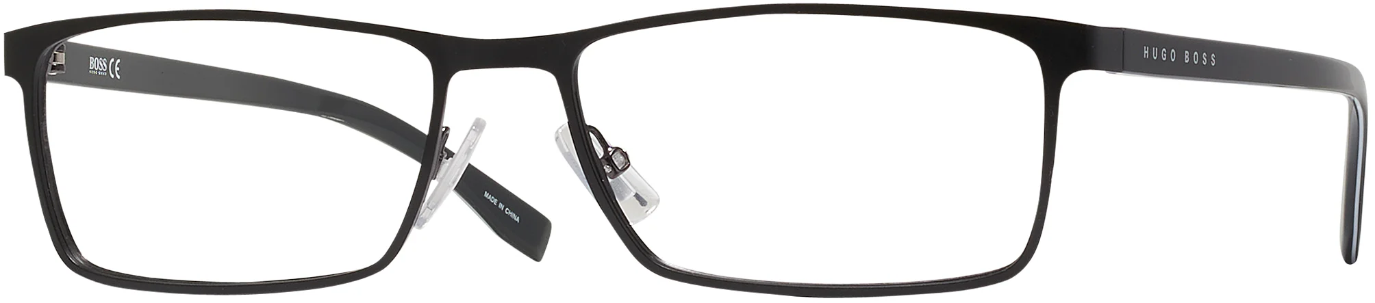 Hugo Boss 0767 Single Vision Full Frame - Image 5