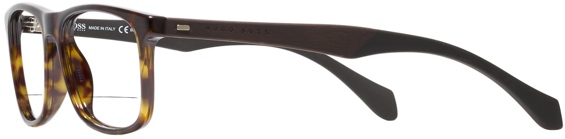 Hugo Boss 0779 Bifocal - Image 3