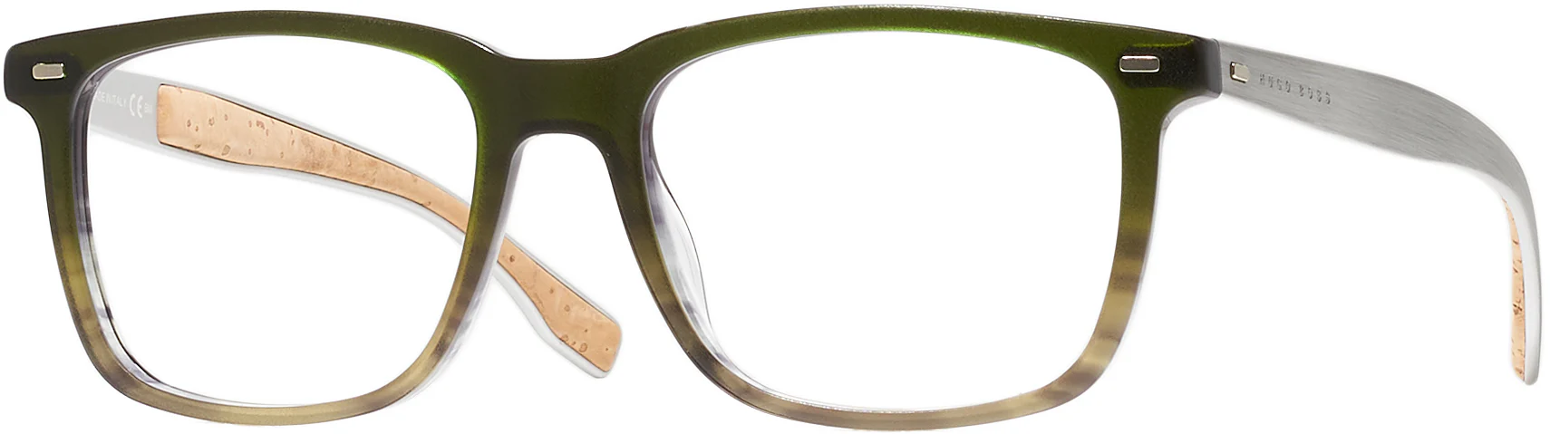 Hugo Boss 0884 Single Vision Full Frame - Image 5