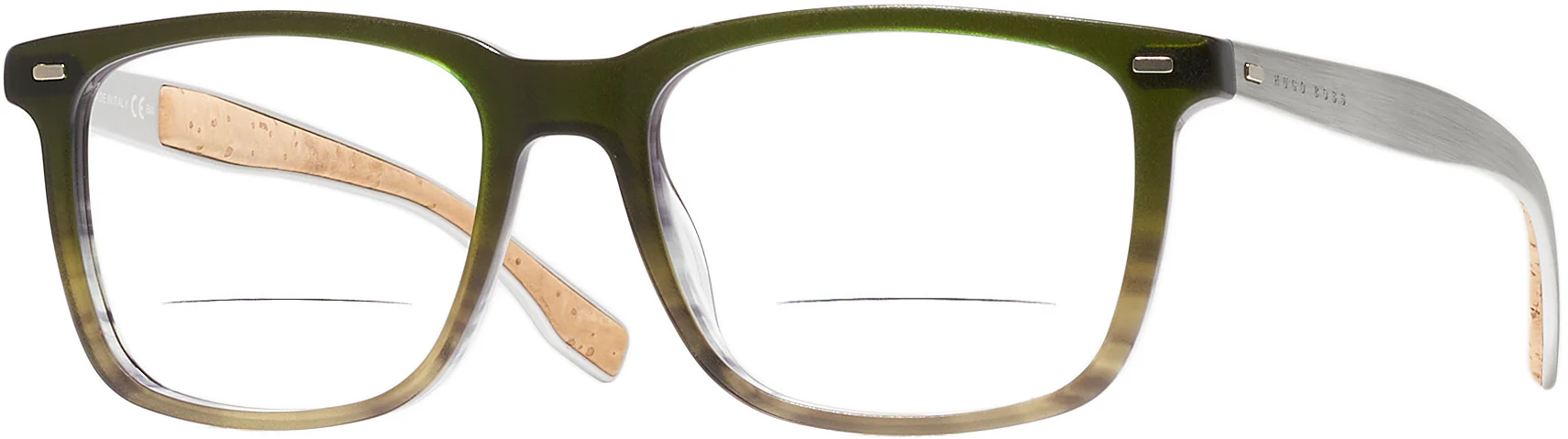 Hugo Boss 0884 Bifocal - Image 5