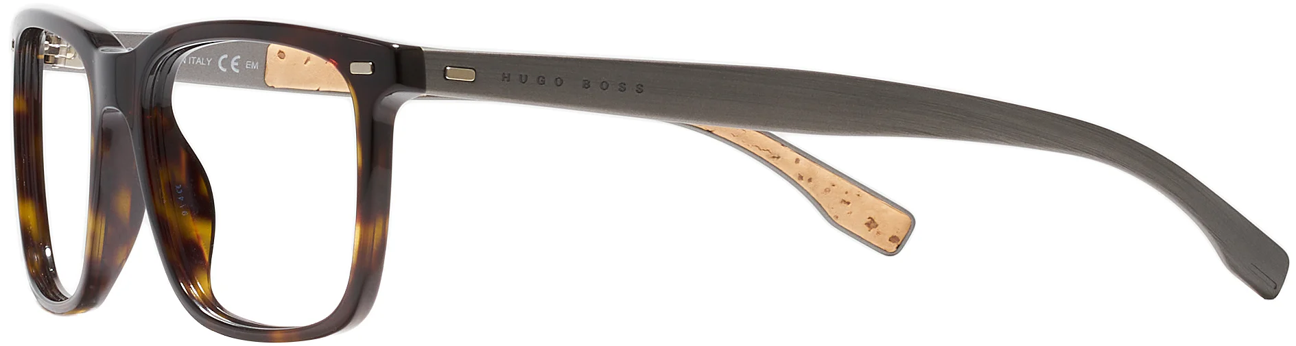 Hugo Boss 0884 Progressive No Line Bifocal - Image 3