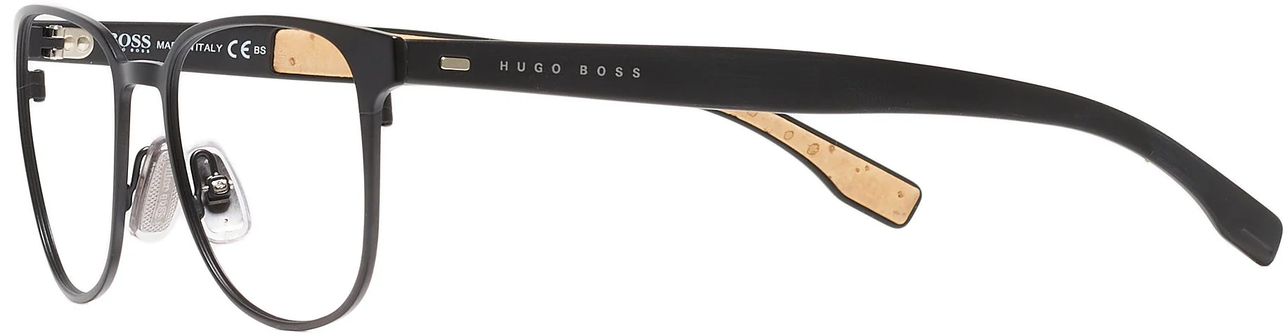 Hugo Boss 0885 Computer Style Progressive - Image 3