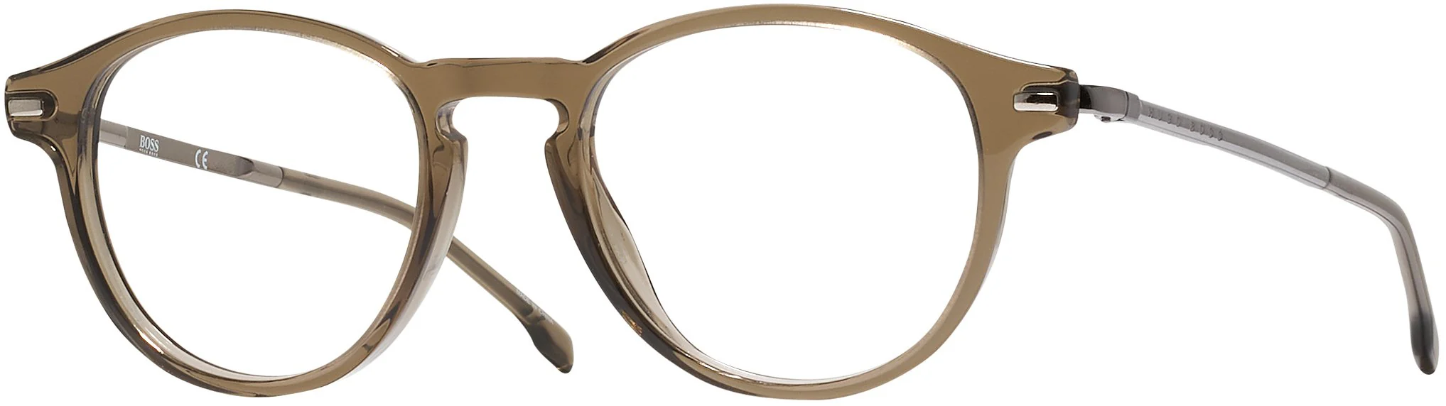 Hugo Boss 0932 Computer Style Progressive - Image 15