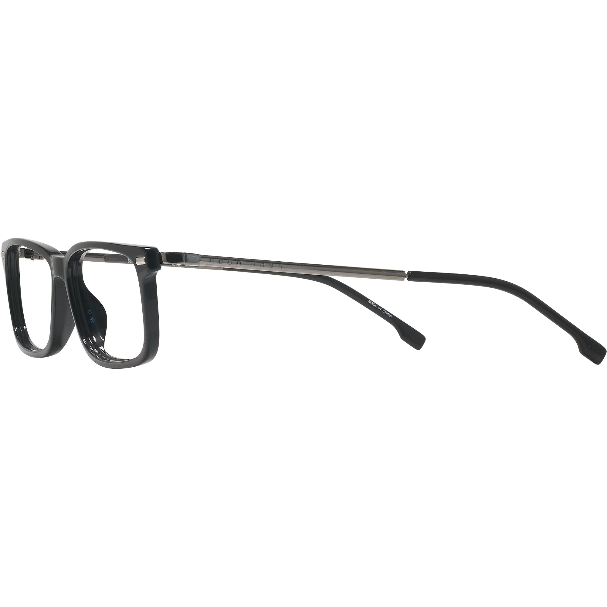 Hugo Boss 0933 Computer Style Progressive - Image 3