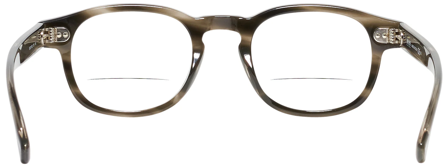 Hugo Boss 1002 Bifocal - Image 4