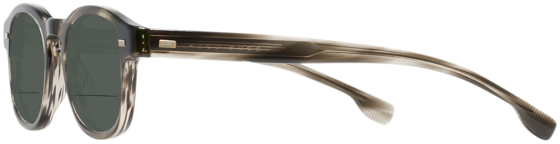 Hugo Boss 1002 Bifocal Reading Sunglasses - Image 3