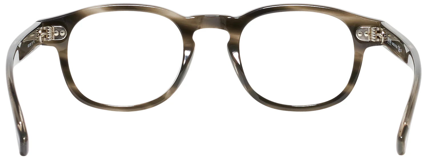 Hugo Boss 1002 Computer Style Progressive - Image 4