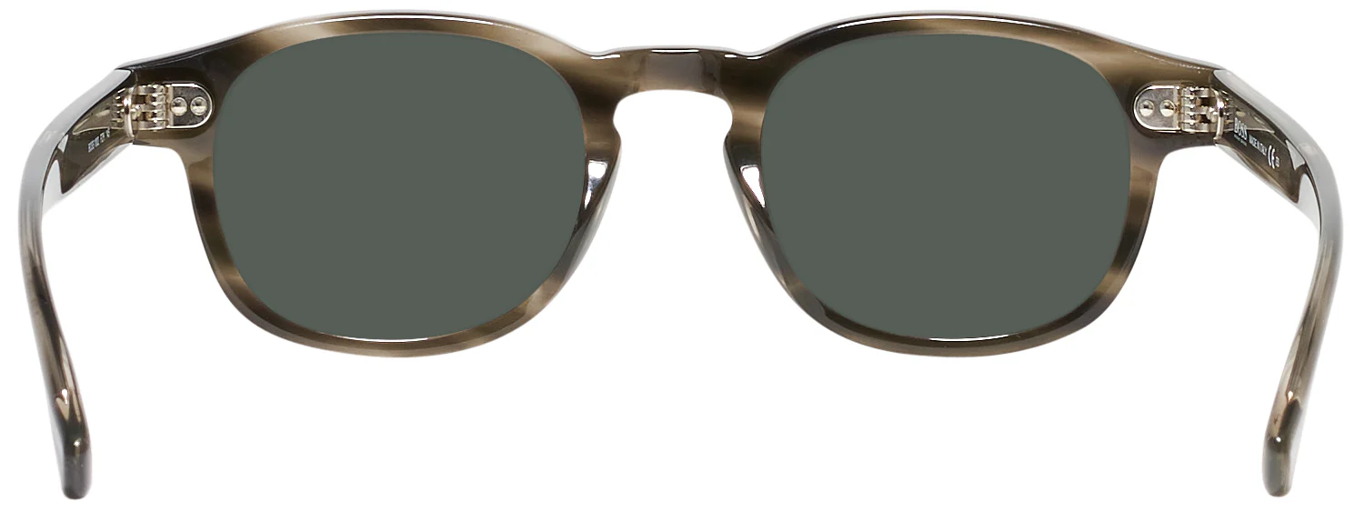 Hugo Boss 1002 Progressive No Line Reading Sunglasses - Image 4