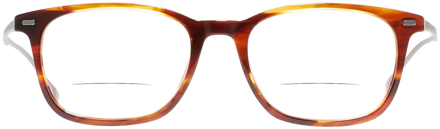 Hugo Boss 1015 TITANIUM Bifocal - Image 2