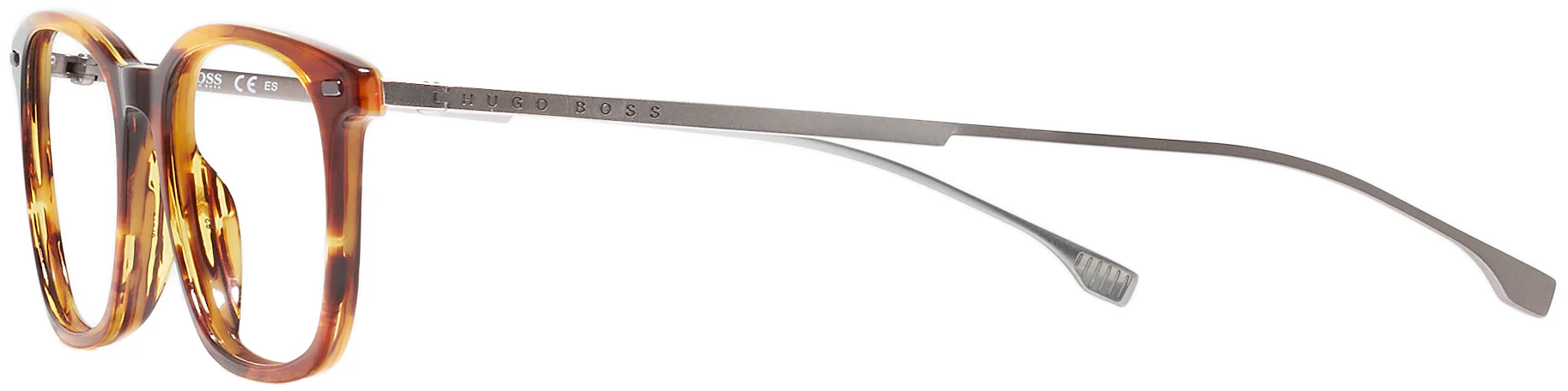 Hugo Boss 1015 TITANIUM Computer Style Progressive - Image 3