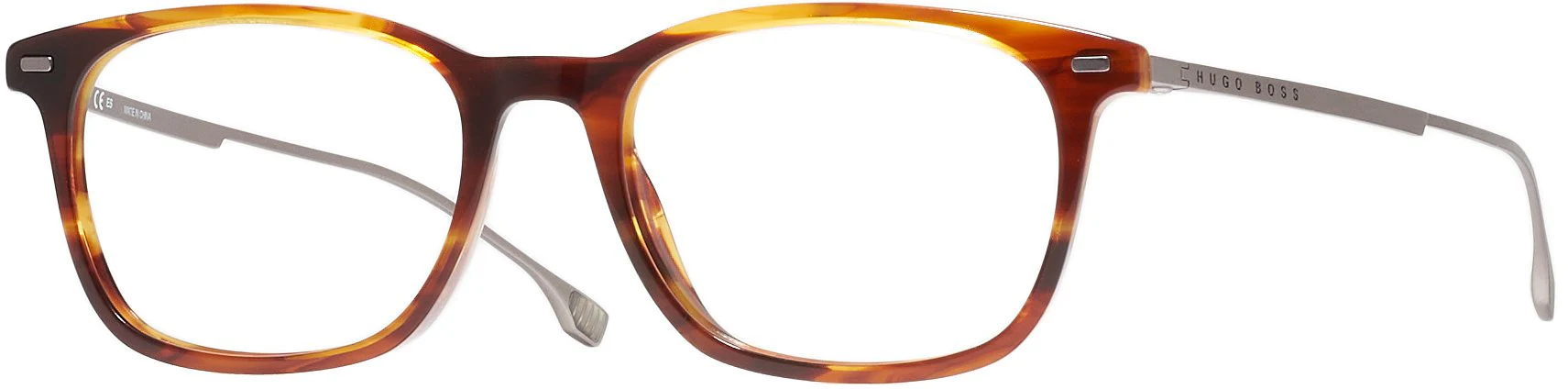 Hugo Boss 1015 TITANIUM Progressive No-Lines