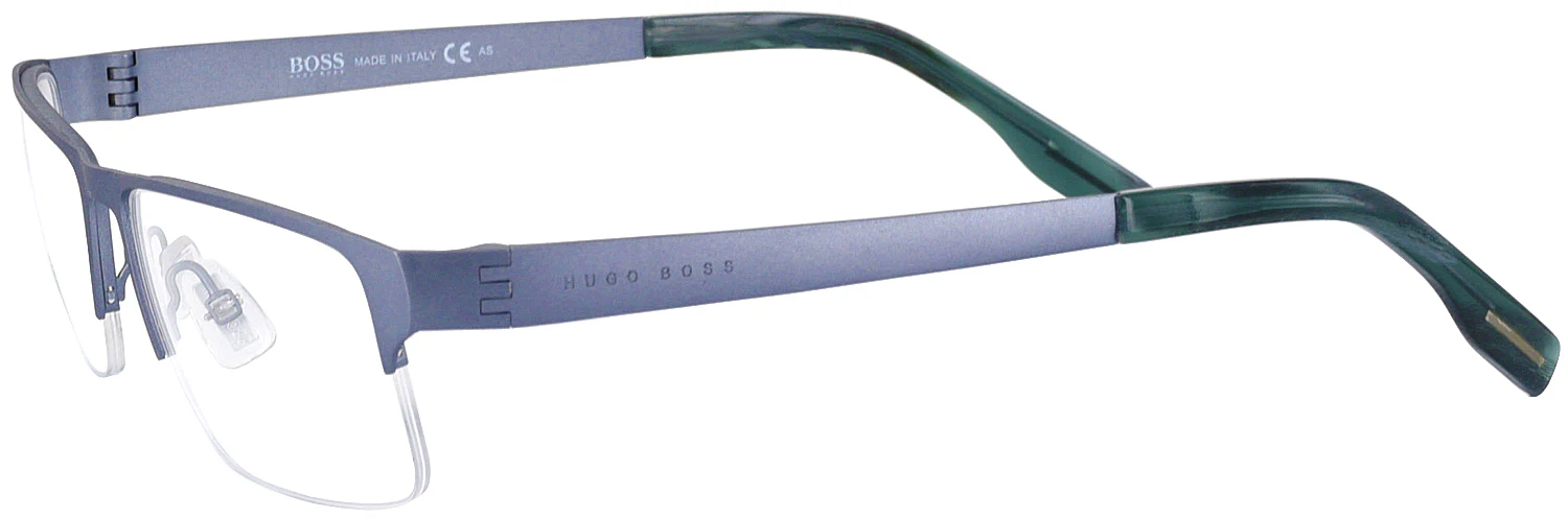 Hugo Boss 515 Titanium Computer Style Progressive - Image 3