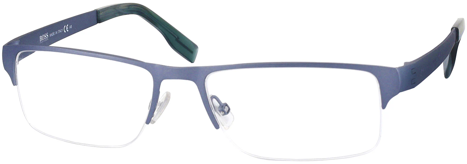 Hugo Boss 515 Titanium Progressive No Line Bifocal