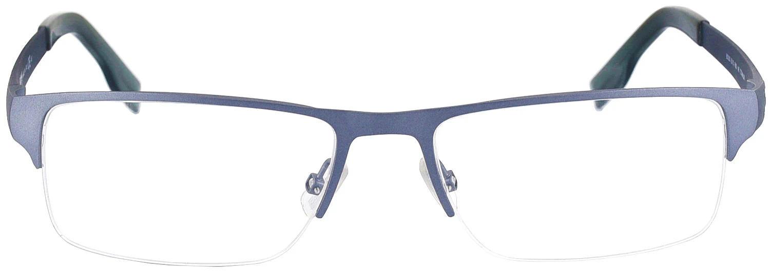 Hugo Boss 515 Titanium Single Vision Full Frame - Image 2